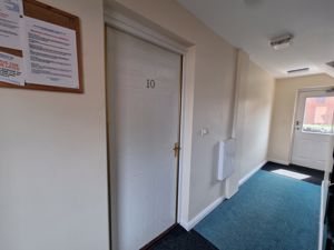 Front Door- click for photo gallery